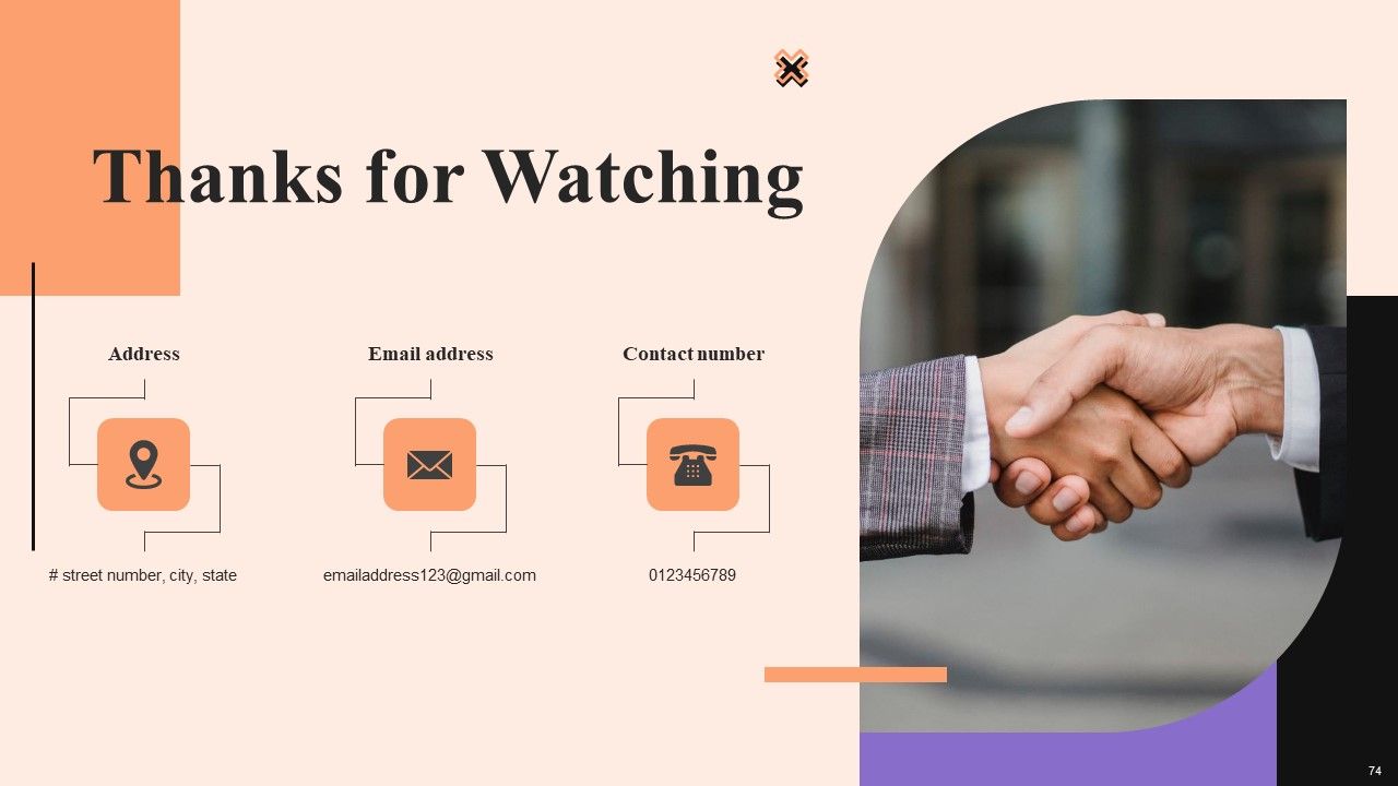 Corporate Communication Strategy Ppt PowerPoint Presentation Complete Deck With Slides Slide74