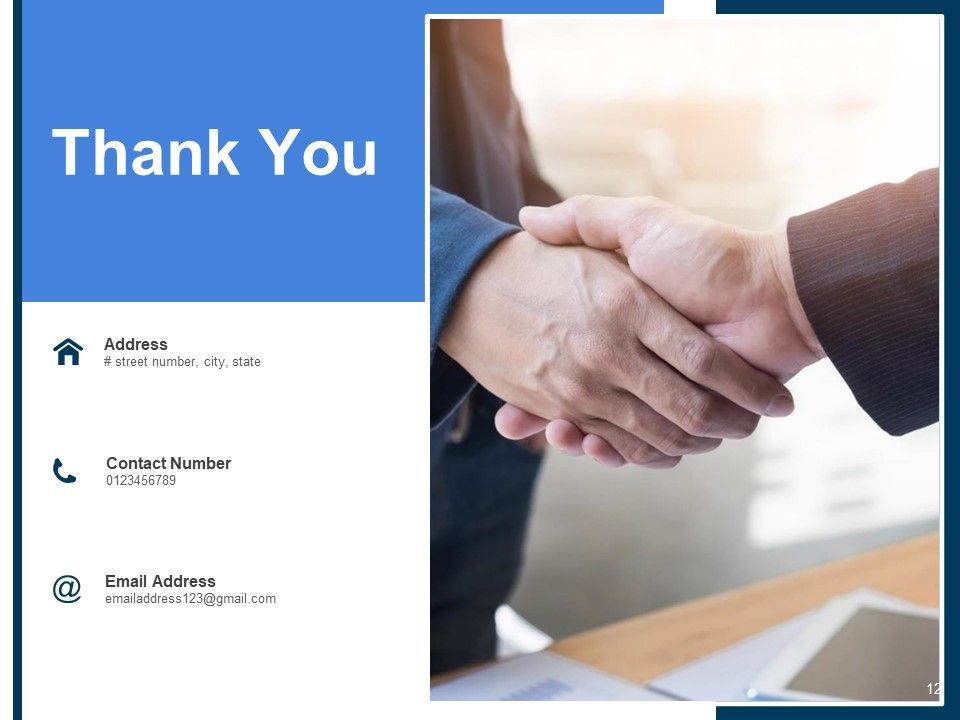 Corporate Concerns And Uncertainties Business Problem Management Ppt PowerPoint Presentation Complete Deck Slide12