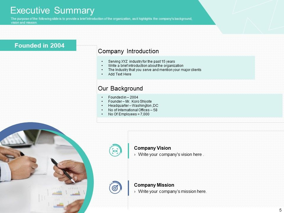 Corporate Debt Refinancing And Restructuring Ppt PowerPoint Presentation Complete Deck With Slides Slide05