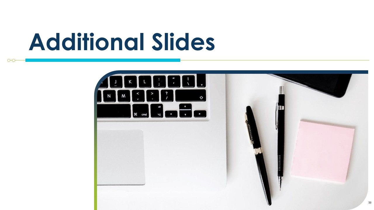 Corporate Digital Transformation Roadmap Ppt PowerPoint Presentation Complete Deck With Slides Slide50