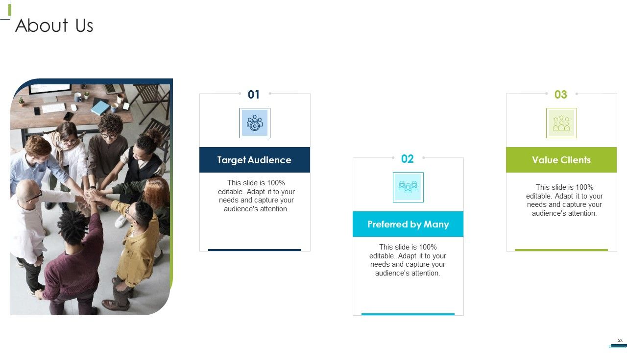 Corporate Digital Transformation Roadmap Ppt PowerPoint Presentation Complete Deck With Slides Slide53