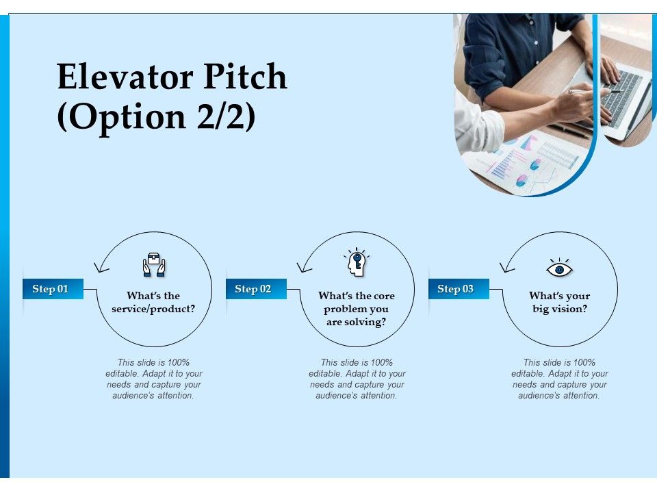 Corporate_Fundraising_Ideas_And_Strategies_Elevator_Pitch_Ppt_Summary_Icons_PDF_Slide_1.jpg