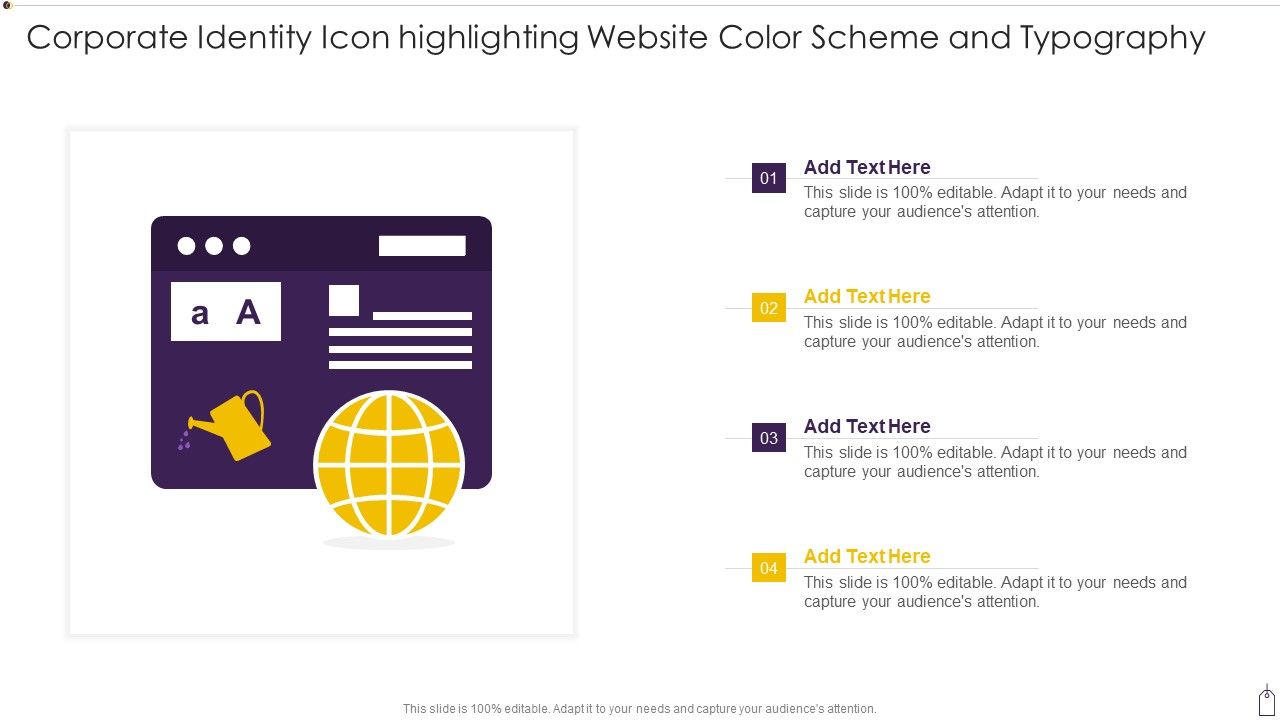 Corporate_Identity_Icon_Highlighting_Website_Color_Scheme_And_Typography_Infographics_PDF_Slide_1.jpg