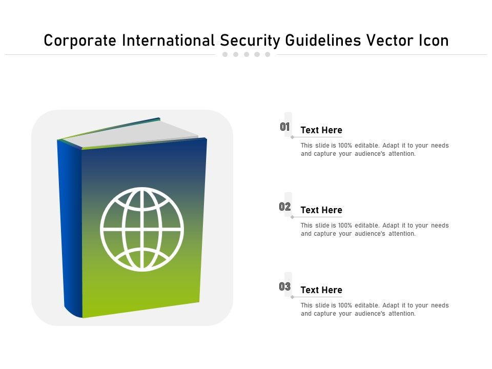 Corporate_International_Security_Guidelines_Vector_Icon_Ppt_PowerPoint_Presentation_Model_Example_Introduction_PDF_Slide_1.jpg