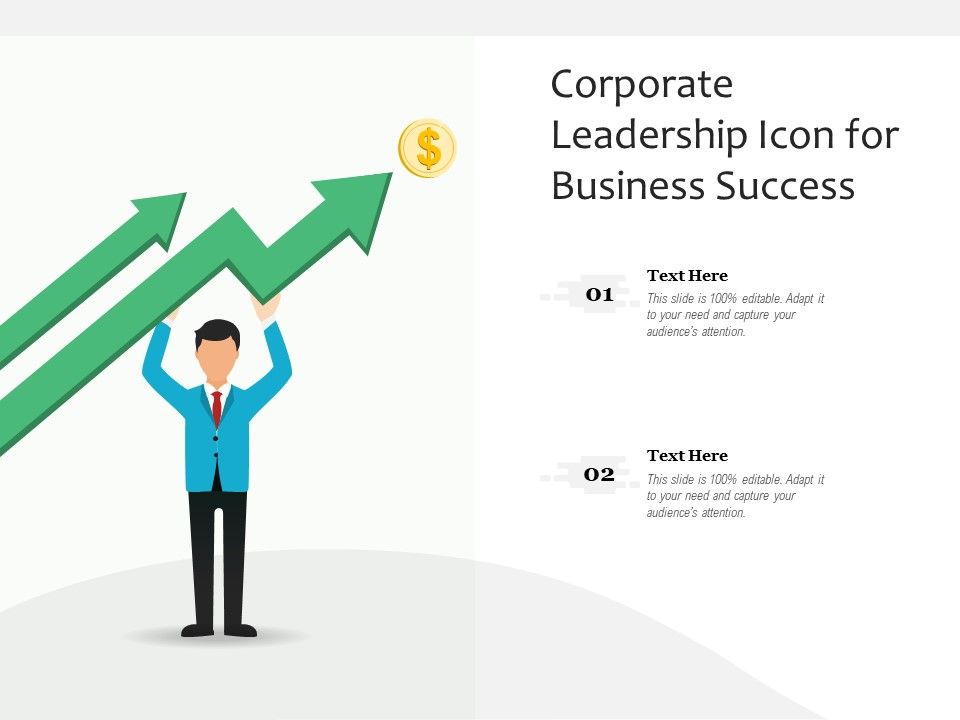 Corporate_Leadership_Icon_For_Business_Success_Ppt_PowerPoint_Presentation_File_Design_Inspiration_PDF_Slide_1.jpg