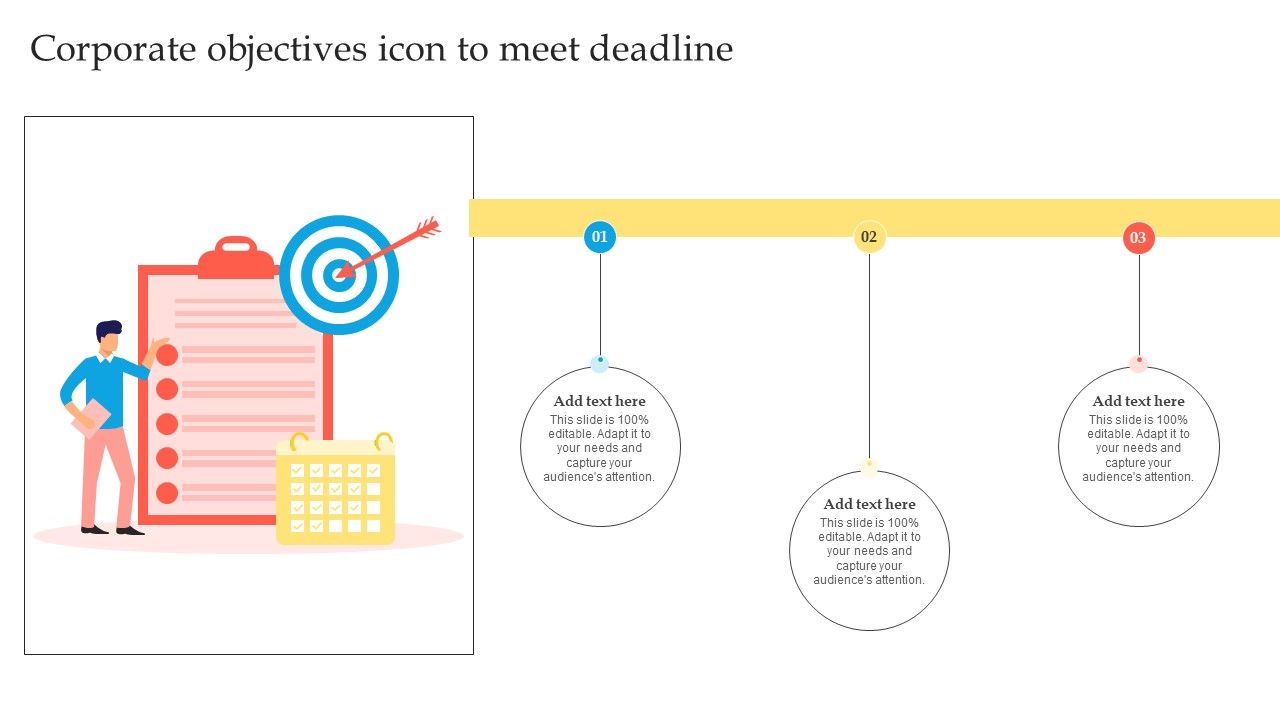 Corporate_Objectives_Icon_To_Meet_Deadline_Structure_PDF_Slide_1.jpg