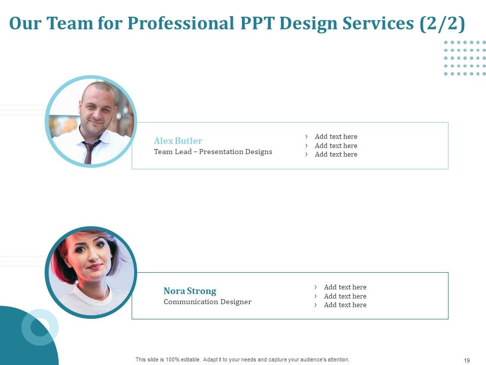 Corporate PPT Design Proposal Ppt PowerPoint Presentation Complete Deck With Slides Slide19