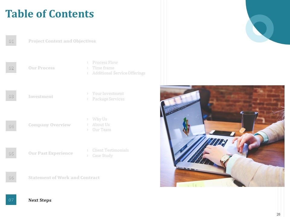 Corporate PPT Design Proposal Ppt PowerPoint Presentation Complete Deck With Slides Slide26