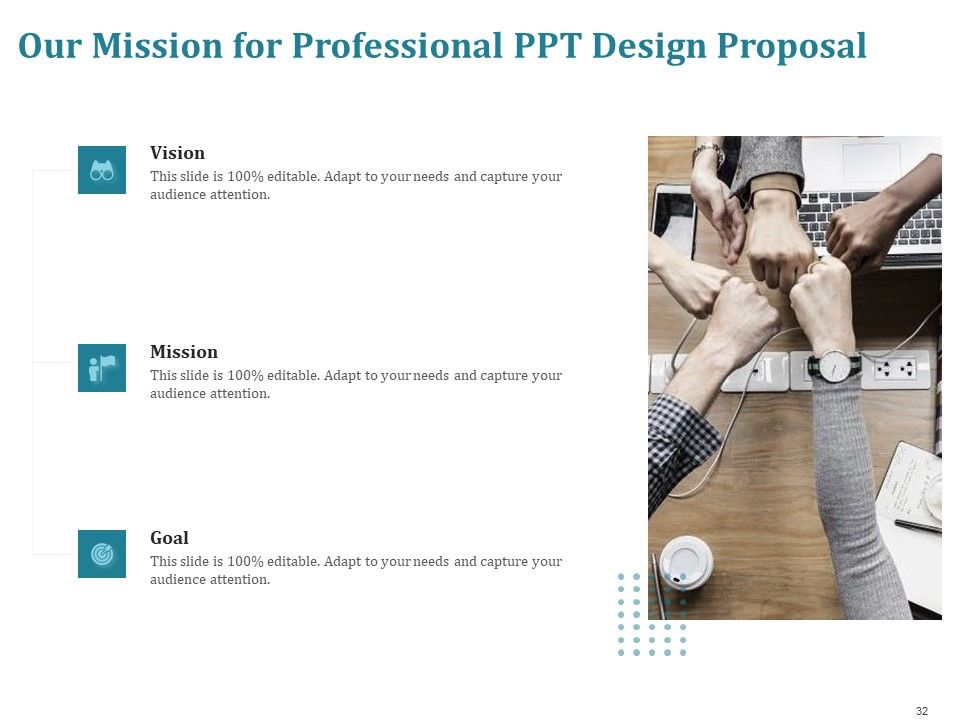 Corporate PPT Design Proposal Ppt PowerPoint Presentation Complete Deck With Slides Slide32