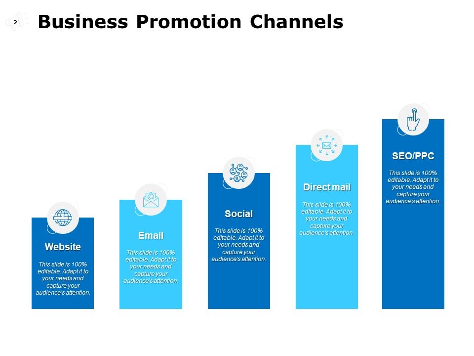 Corporate Promotion Ppt PowerPoint Presentation Complete Deck With Slides Slide02