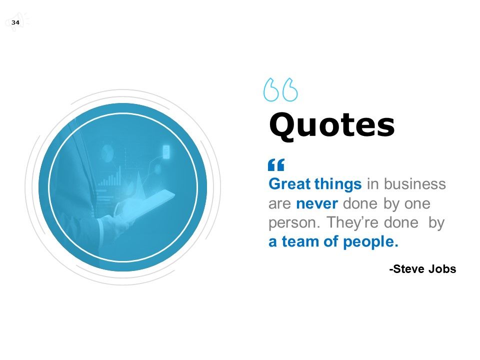 Corporate Promotion Ppt PowerPoint Presentation Complete Deck With Slides Slide34