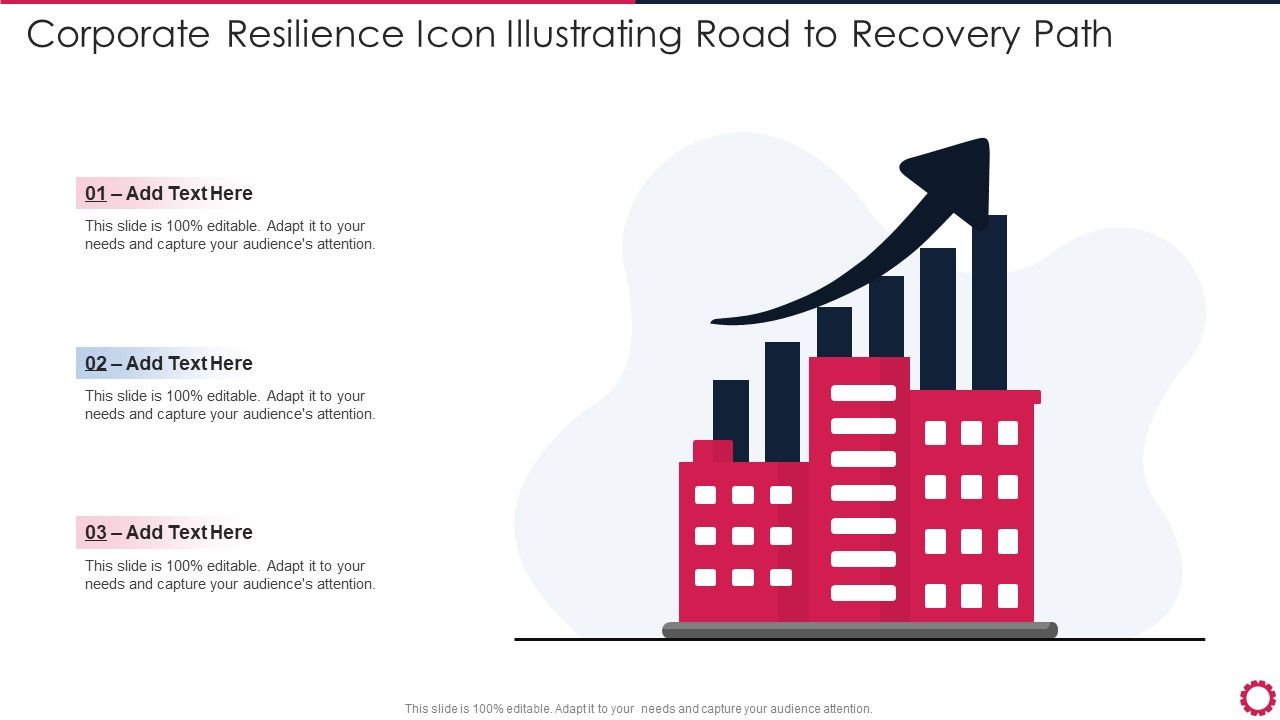 Corporate_Resilience_Icon_Illustrating_Road_To_Recovery_Path_Topics_PDF_Slide_1.jpg