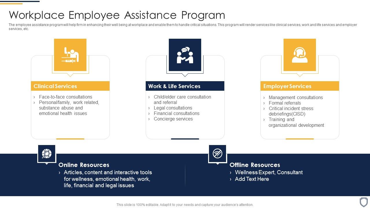 Corporate_Security_And_Risk_Management_Workplace_Employee_Assistance_Program_Icons_PDF_Slide_1.jpg