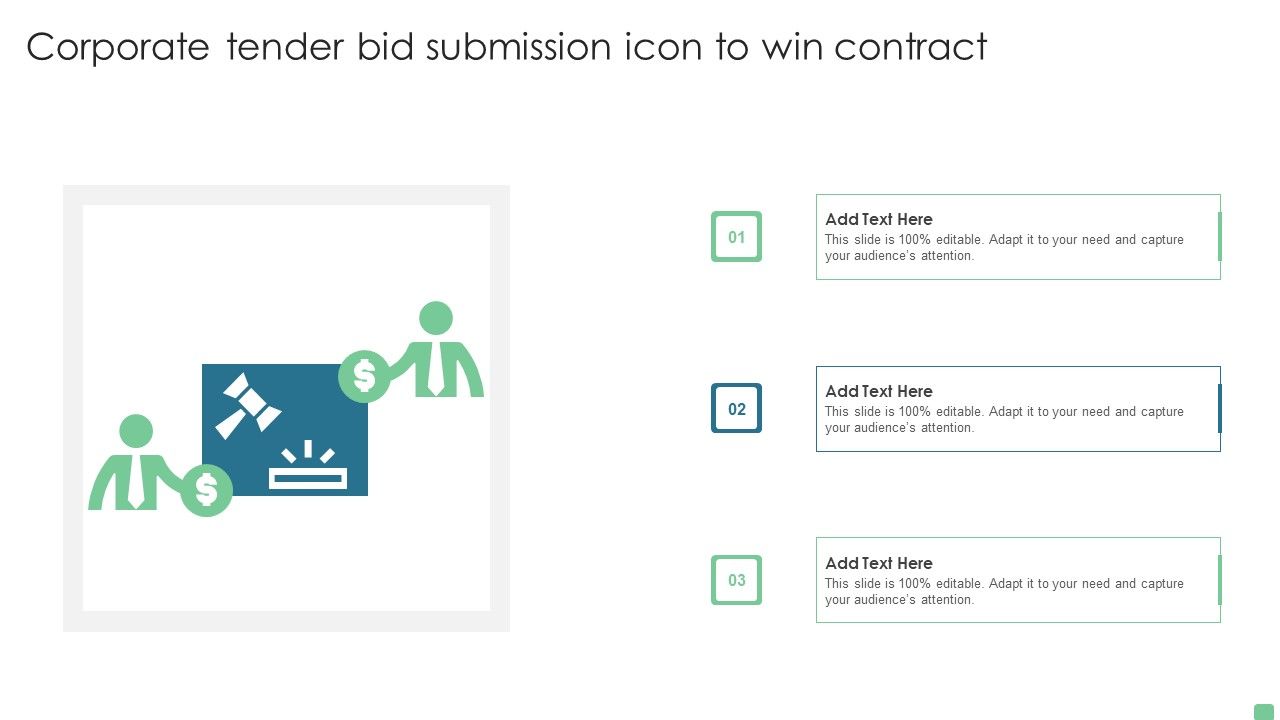 Corporate_Tender_Bid_Submission_Icon_To_Win_Contract_Structure_PDF_Slide_1.jpg