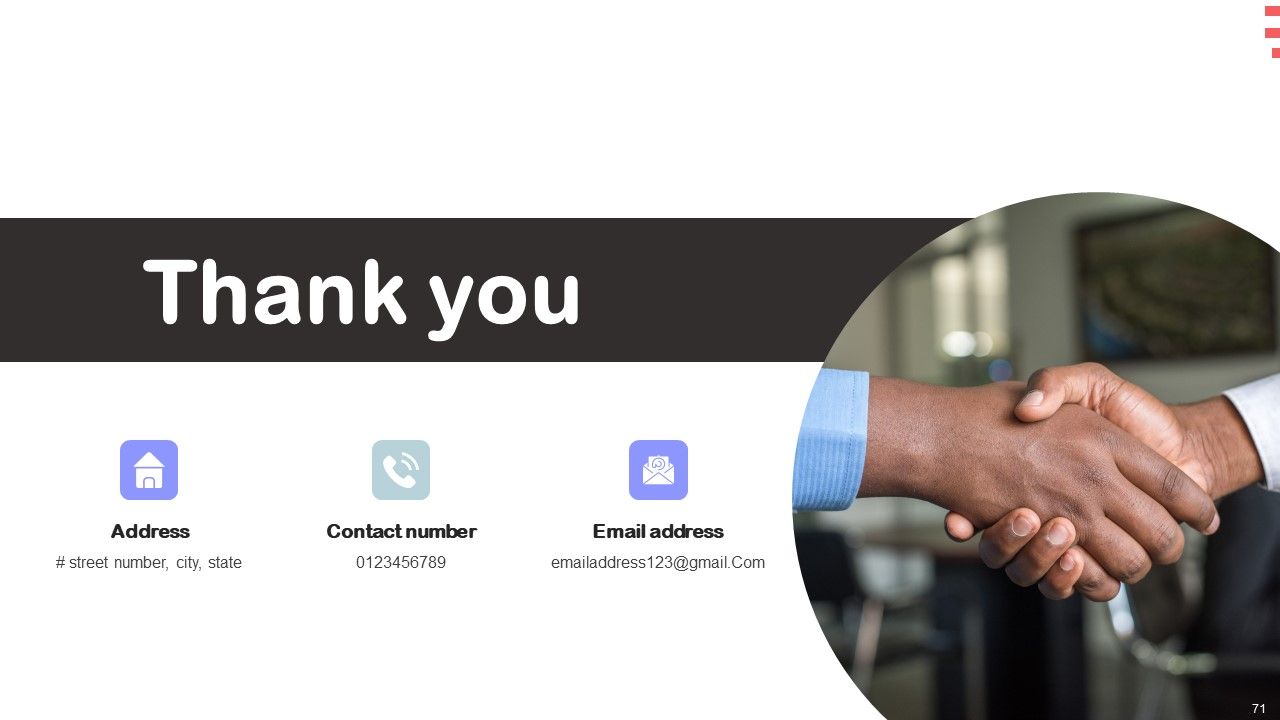 Corporate Training Program Ppt PowerPoint Presentation Complete Deck With Slides Slide71