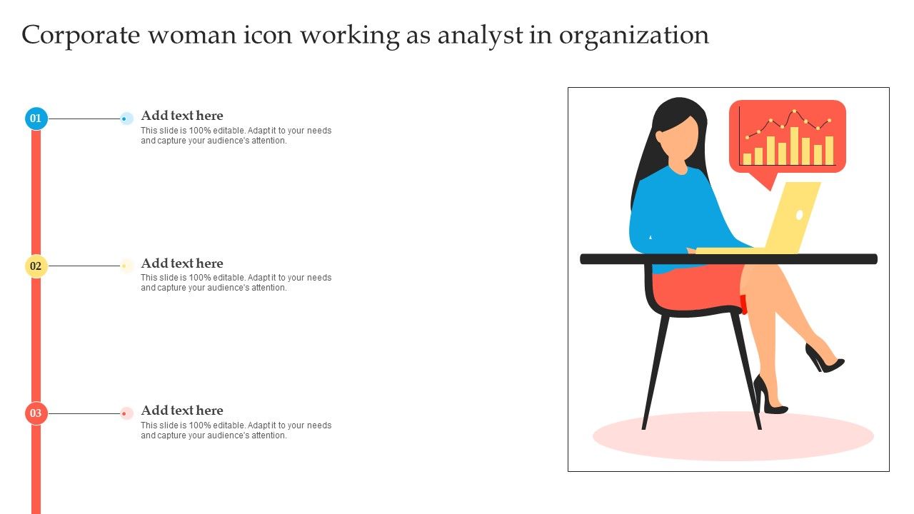 Corporate_Woman_Icon_Working_As_Analyst_In_Organization_Template_PDF_Slide_1.jpg
