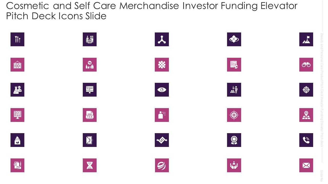 Cosmetic_And_Self_Care_Merchandise_Investor_Funding_Elevator_Pitch_Deck_Icons_Slide_Brochure_PDF_Slide_1.jpg