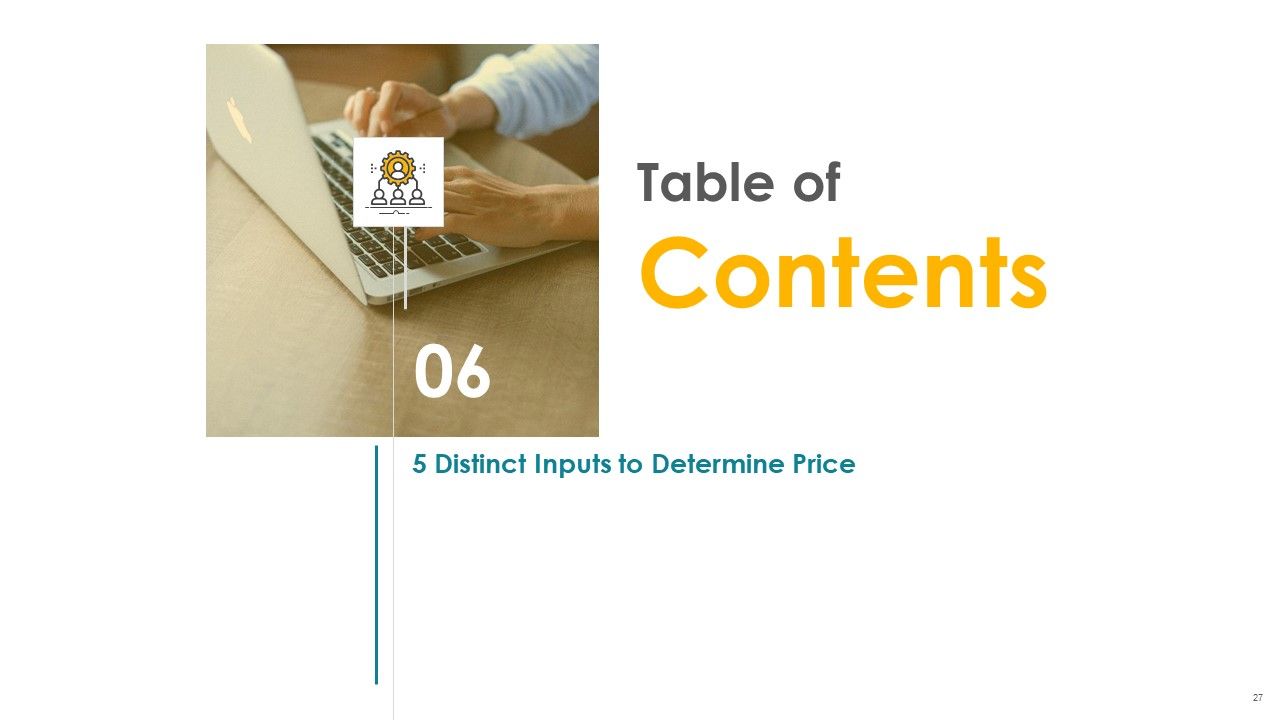 Cost And Income Optimization Ppt PowerPoint Presentation Complete Deck With Slides Slide27