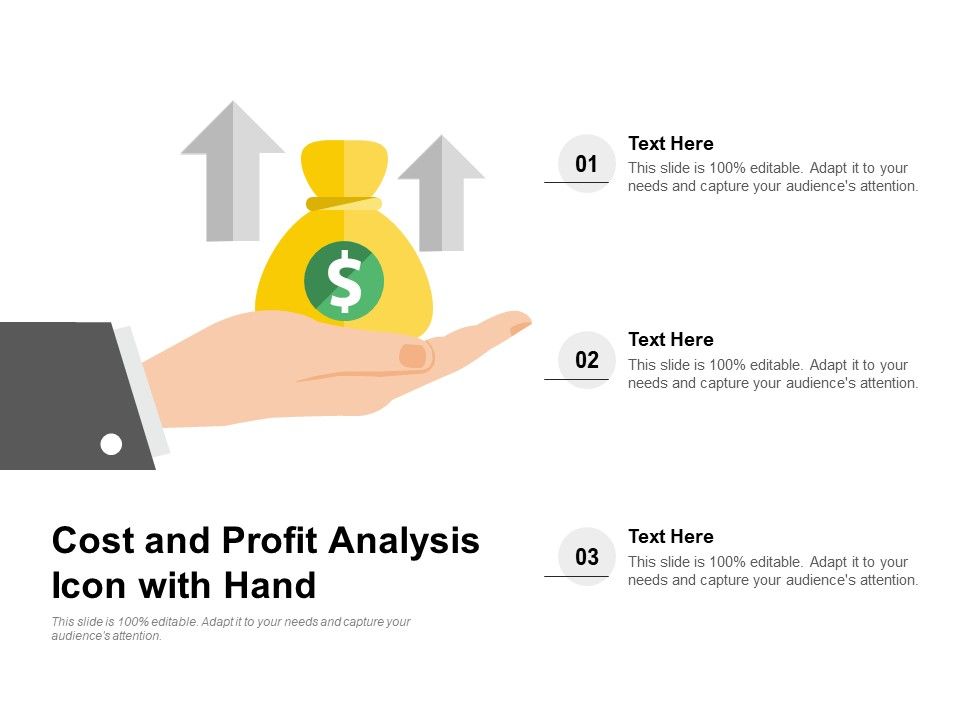 Cost_And_Profit_Analysis_Icon_With_Hand_Ppt_PowerPoint_Presentation_File_Elements_PDF_Slide_1.jpg
