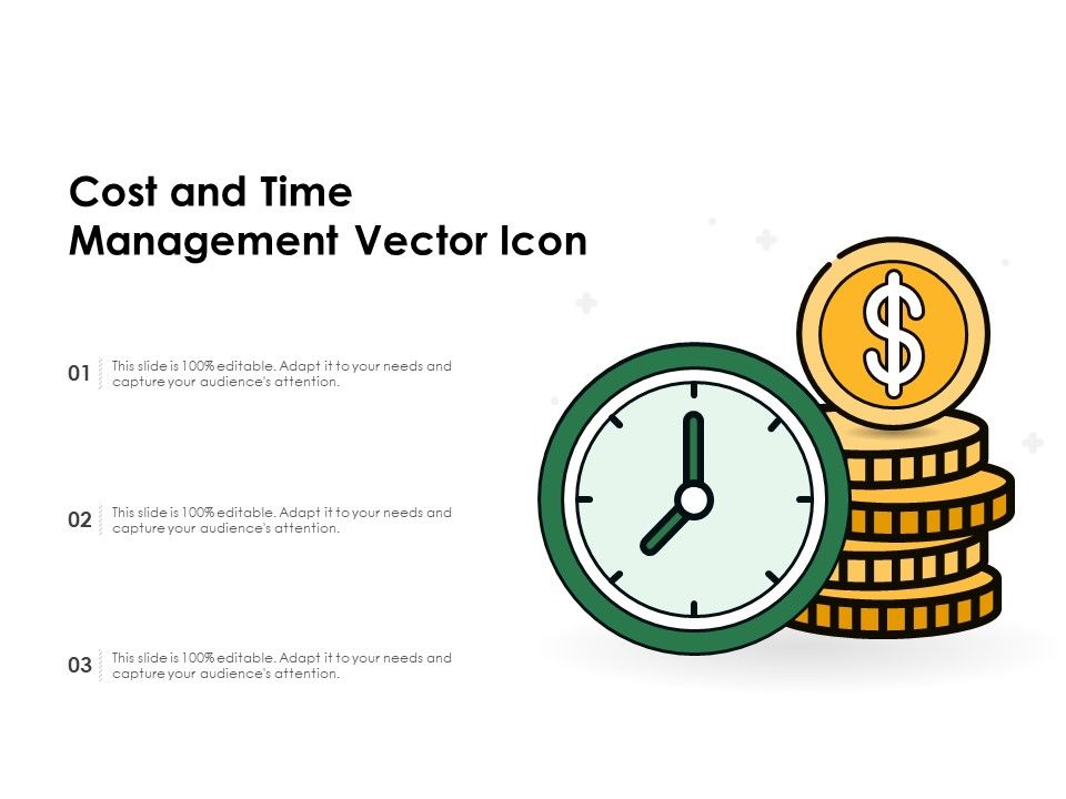 Cost_And_Time_Management_Vector_Icon_Ppt_PowerPoint_Presentation_File_Designs_Download_PDF_Slide_1.jpg