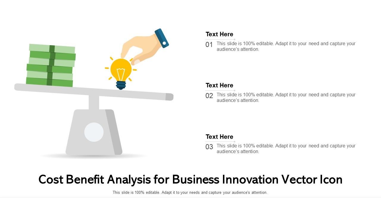 Cost_Benefit_Analysis_For_Business_Innovation_Vector_Icon_Ppt_Outline_Background_Designs_PDF_Slide_1.jpg