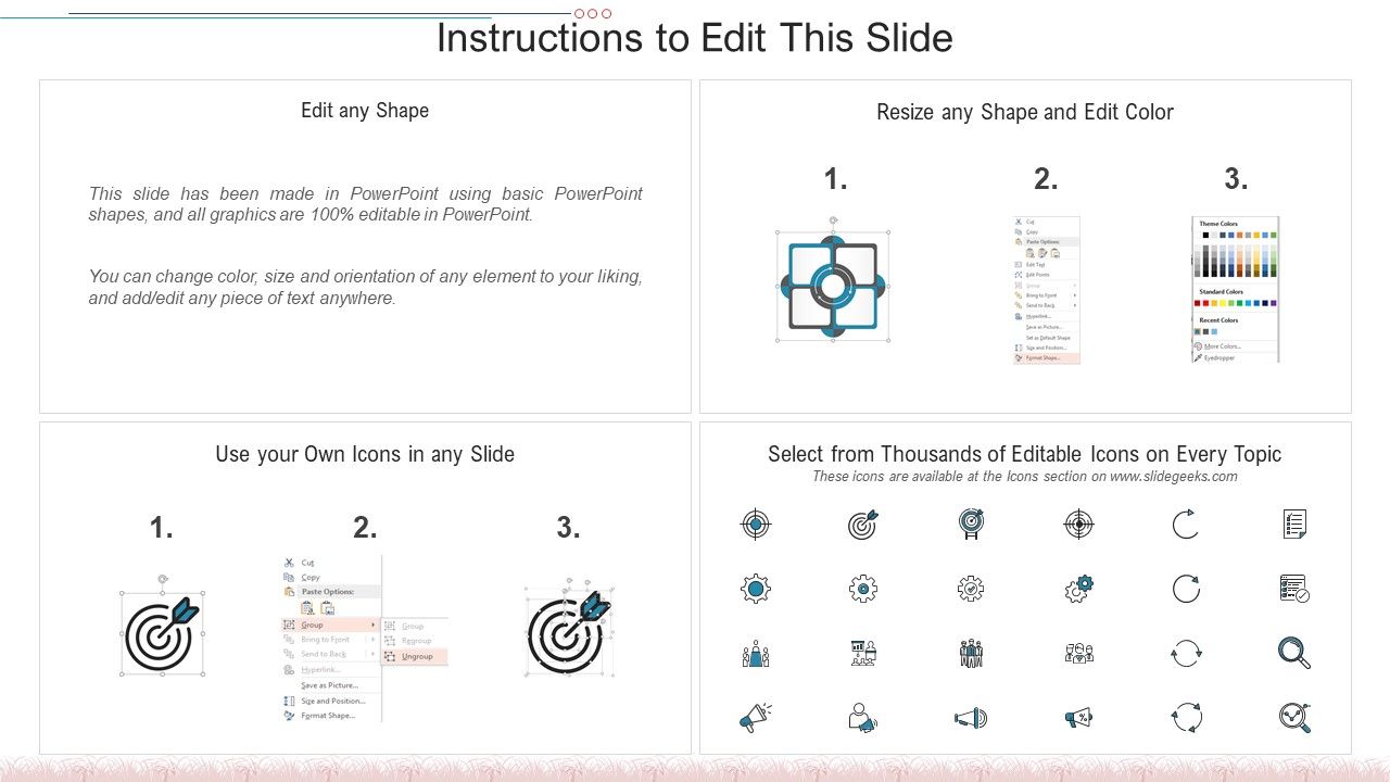 Cost Estimation For Strategy Implementation To Increase Visitors Elements PDF Slide02