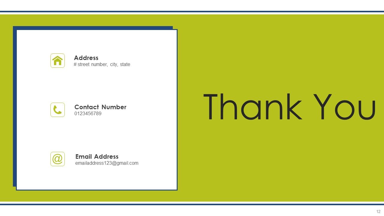 Cost Management Ppt PowerPoint Presentation Complete Deck With Slides Slide12