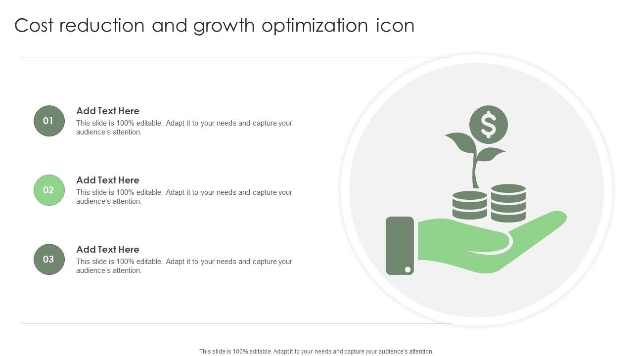 Cost_Reduction_And_Growth_Optimization_Icon_Ppt_Slides_Slideshow_PDF_Slide_1.jpg