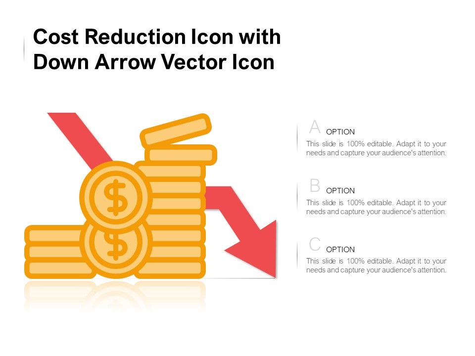 Cost_Reduction_Icon_With_Down_Arrow_Vector_Icon_Ppt_PowerPoint_Presentation_Pictures_Maker_Slide_1.jpg