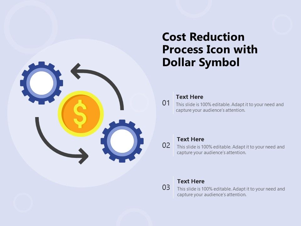 Cost_Reduction_Process_Icon_With_Dollar_Symbol_Ppt_PowerPoint_Presentation_File_Infographics_PDF_Slide_1.jpg