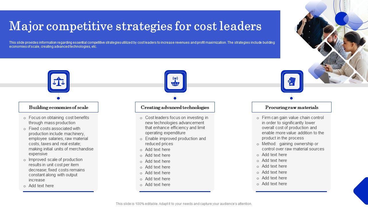 Cost_Revenue_Management_As_Crucial_Business_Technique_Major_Competitive_Strategies_For_Cost_Icons_PDF_Slide_1.jpg