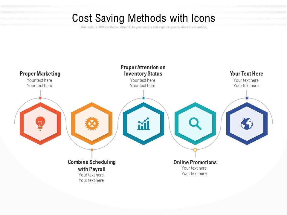 Cost_Saving_Methods_With_Icons_Ppt_PowerPoint_Presentation_File_Aids_PDF_Slide_1.jpg