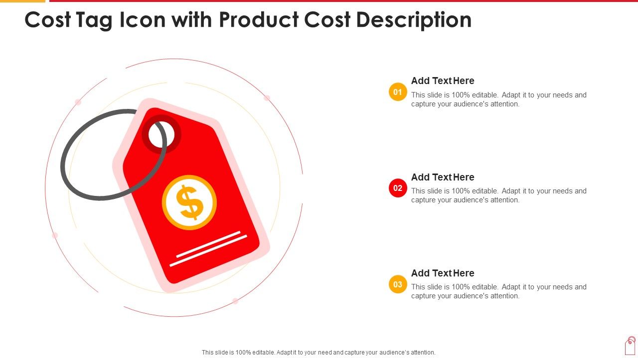 Cost_Tag_Icon_With_Product_Cost_Description_Sample_PDF_Slide_1.jpg