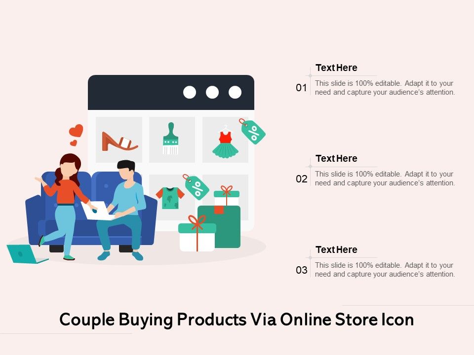 Couple_Buying_Products_Via_Online_Store_Icon_Ppt_PowerPoint_Presentation_Gallery_Display_PDF_Slide_1.jpg