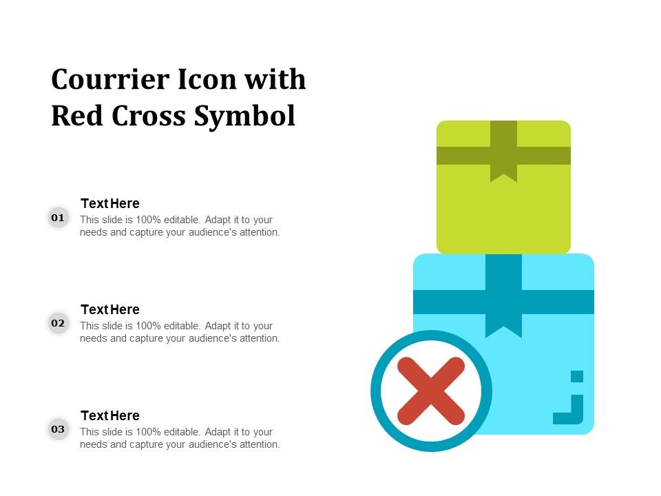 Courrier_Icon_With_Red_Cross_Symbol_Ppt_PowerPoint_Presentation_Gallery_Graphics_Download_PDF_Slide_1.jpg