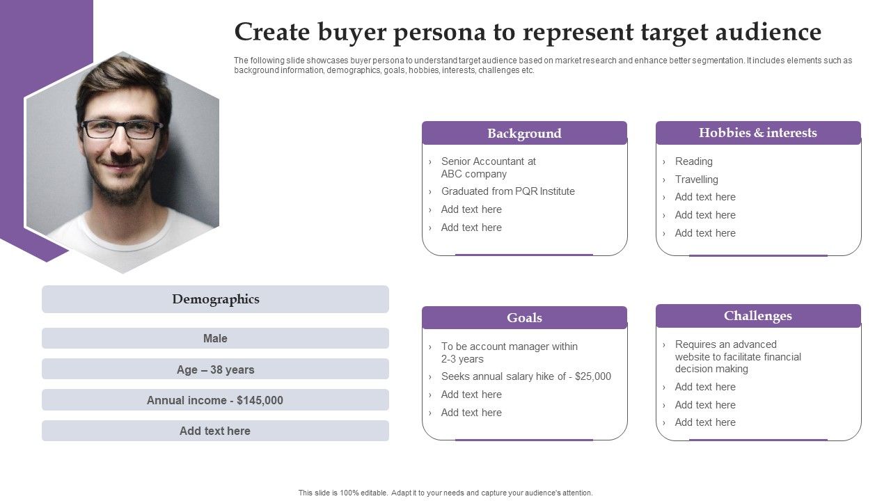 Create_Buyer_Persona_To_Represent_Target_Audience_Ppt_Icon_Backgrounds_PDF_Slide_1.jpg