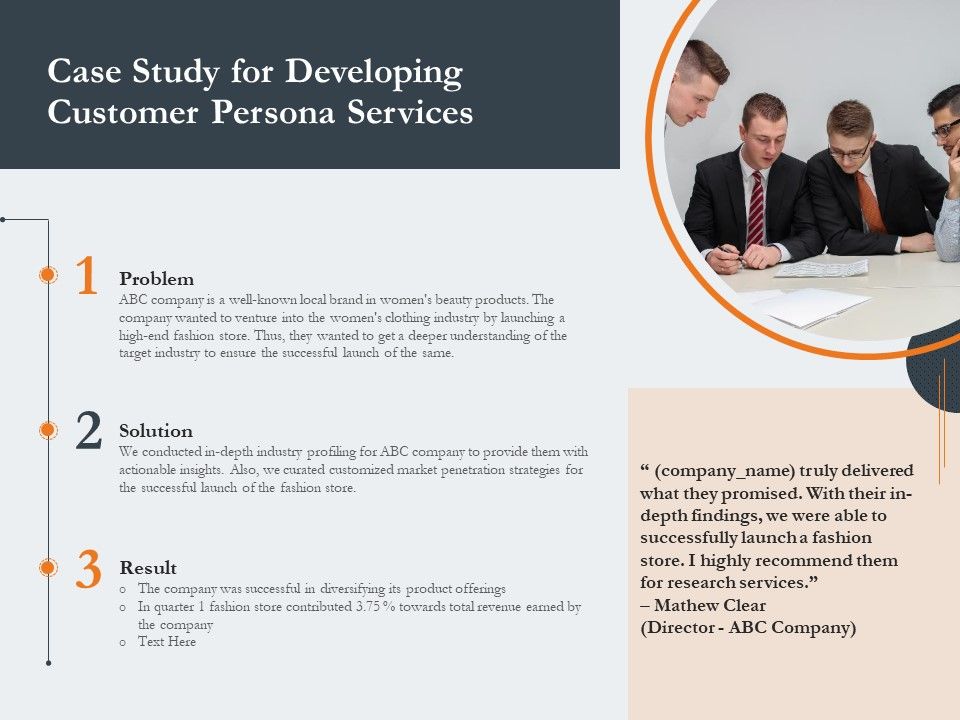 Creating_Buyer_Persona_Case_Study_For_Developing_Customer_Persona_Services_Icons_PDF_Slide_1.jpg