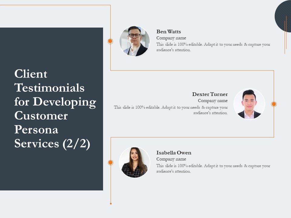 Creating_Buyer_Persona_Client_Testimonials_For_Developing_Customer_Persona_Services_Professional_PDF_Slide_1.jpg