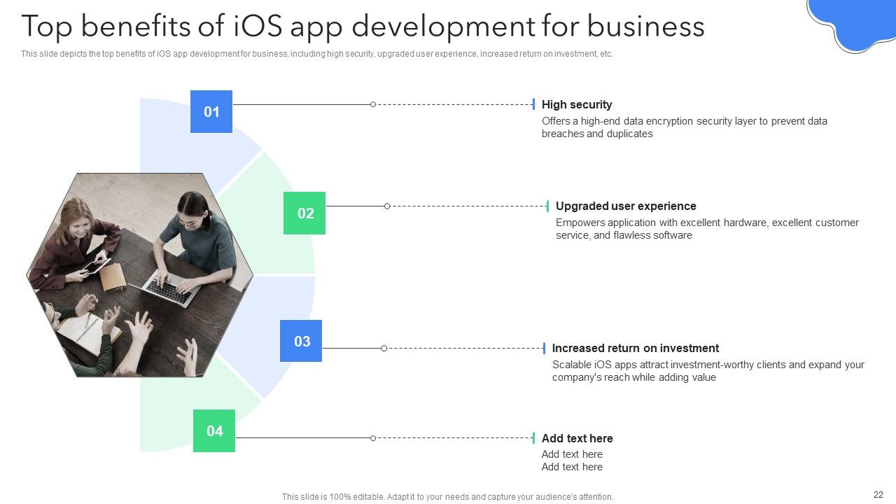 Creating Mobile Application For Android Ppt PowerPoint Presentation Complete Deck With Slides Slide22