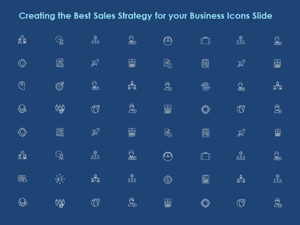 Creating_The_Best_Sales_Strategy_For_Your_Business_Icons_Slide_Ppt_Summary_PDF_Slide_1.jpg
