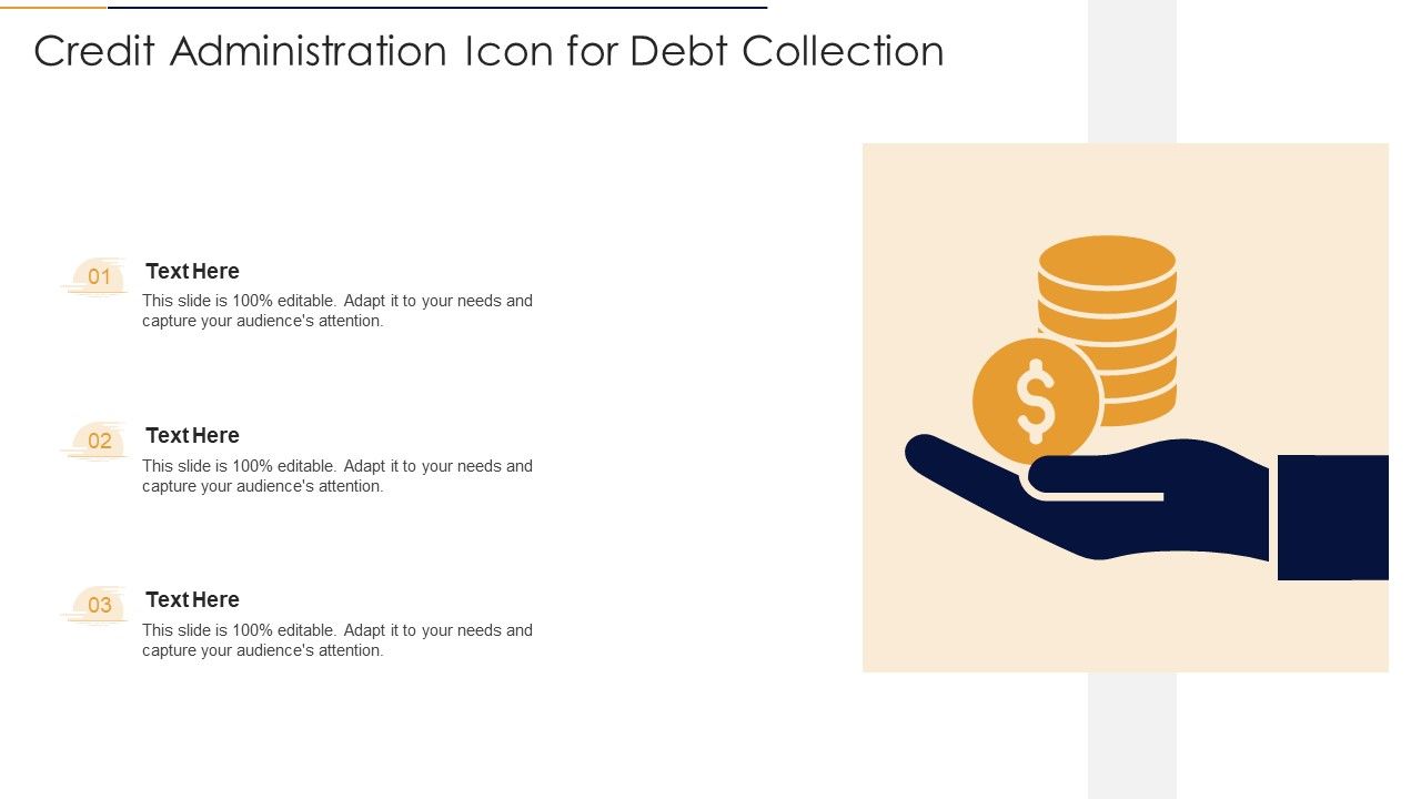 Credit_Administration_Icon_For_Debt_Collection_Ideas_PDF_Slide_1.jpg