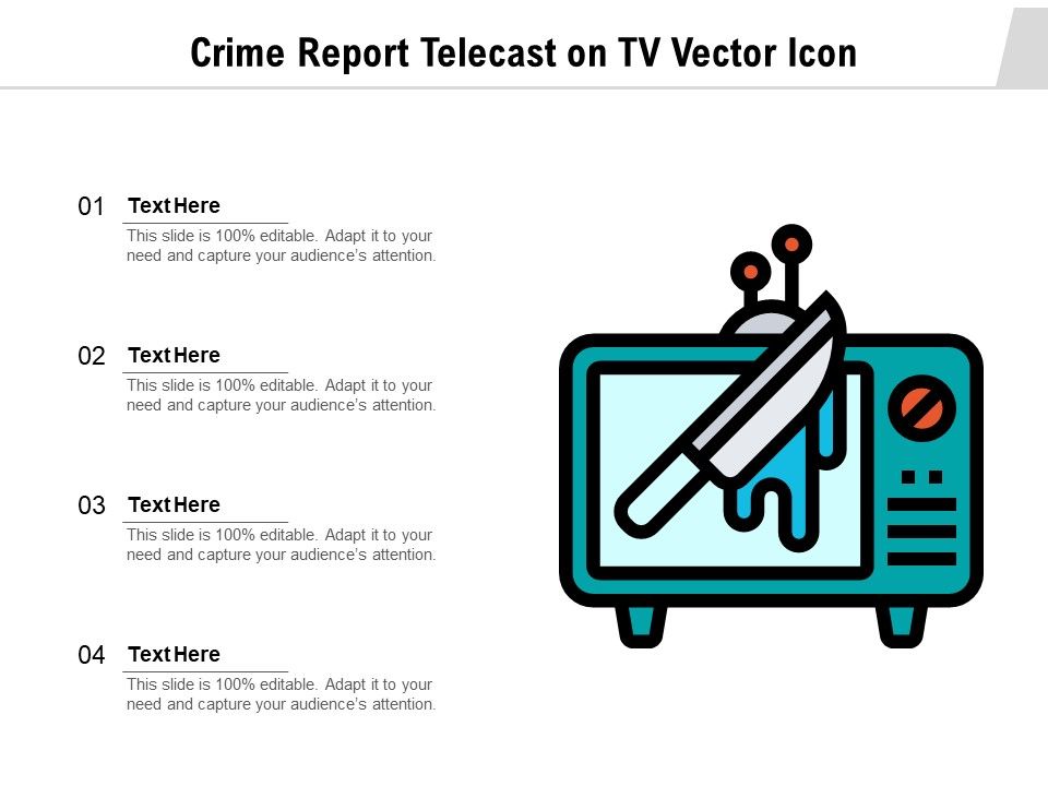 Crime_Report_Telecast_On_TV_Vector_Icon_Ppt_PowerPoint_Presentation_File_Format_PDF_Slide_1.jpg