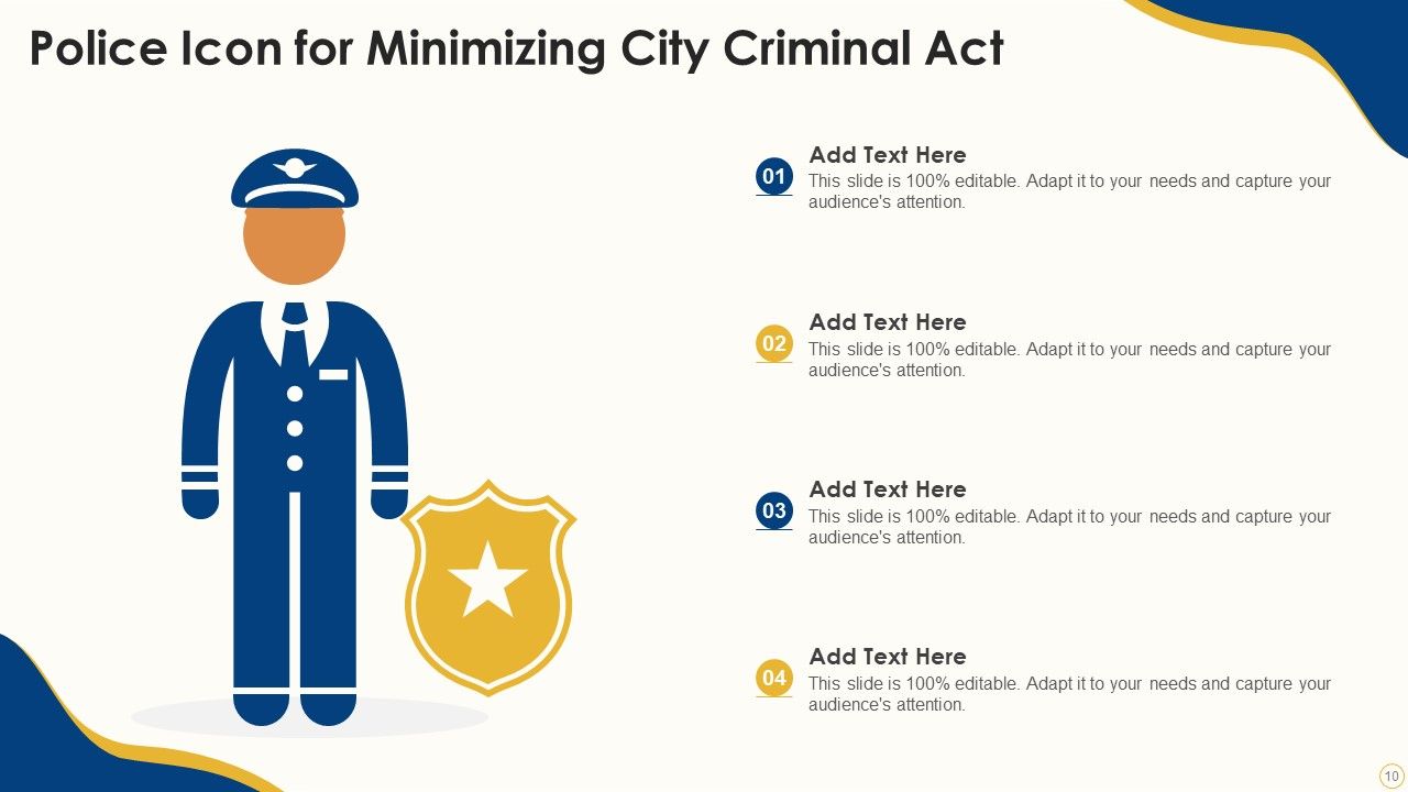 Criminal Act Ppt PowerPoint Presentation Complete With Slides Slide10