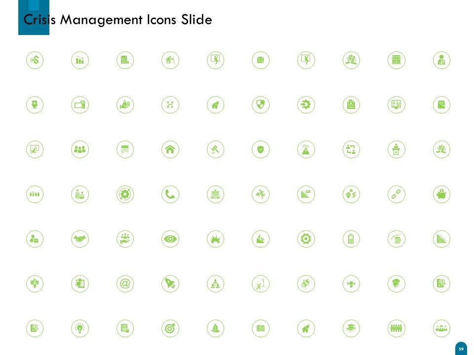 Crisis Management Ppt PowerPoint Presentation Complete Deck With Slides Slide59