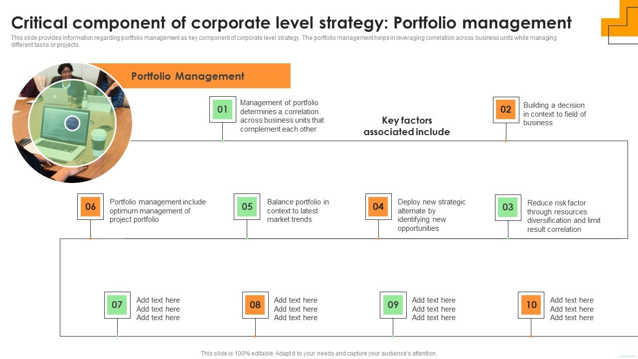 Critical_Component_Of_Corporate_Level_Strategy_Portfolio_Management_Graphics_PDF_Slide_1.jpg