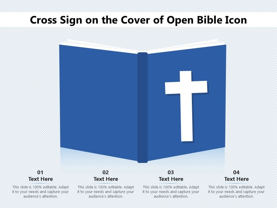 Cross_Sign_On_The_Cover_Of_Open_Bible_Icon_Ppt_PowerPoint_Presentation_File_Guide_PDF_Slide_1.jpg
