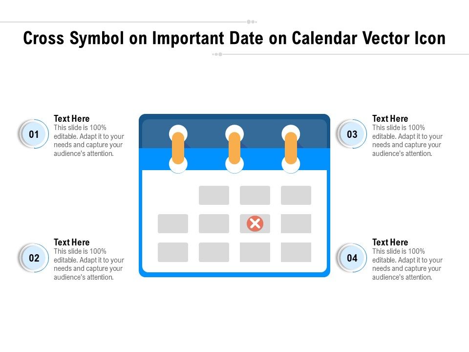 Cross_Symbol_On_Important_Date_On_Calendar_Vector_Icon_Ppt_PowerPoint_Presentation_Gallery_Ideas_PDF_Slide_1.jpg