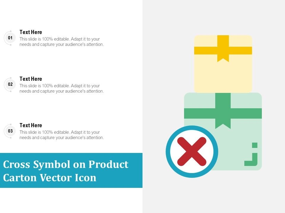 Cross_Symbol_On_Product_Carton_Vector_Icon_Ppt_PowerPoint_Presentation_Gallery_Slide_Download_PDF_Slide_1.jpg