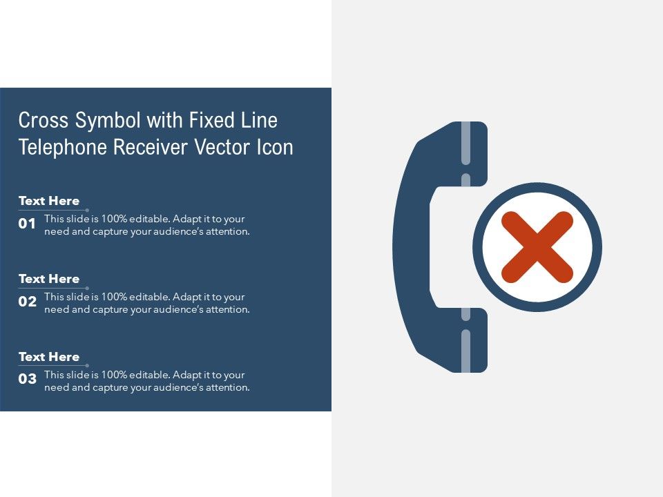 Cross_Symbol_With_Fixed_Line_Telephone_Receiver_Vector_Icon_Ppt_PowerPoint_Presentation_Layouts_Background_Images_PDF_Slide_1.jpg