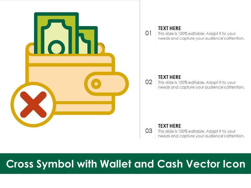 Cross_Symbol_With_Wallet_And_Cash_Vector_Icon_Ppt_PowerPoint_Presentation_Model_Graphics_Pictures_PDF_Slide_1.jpg
